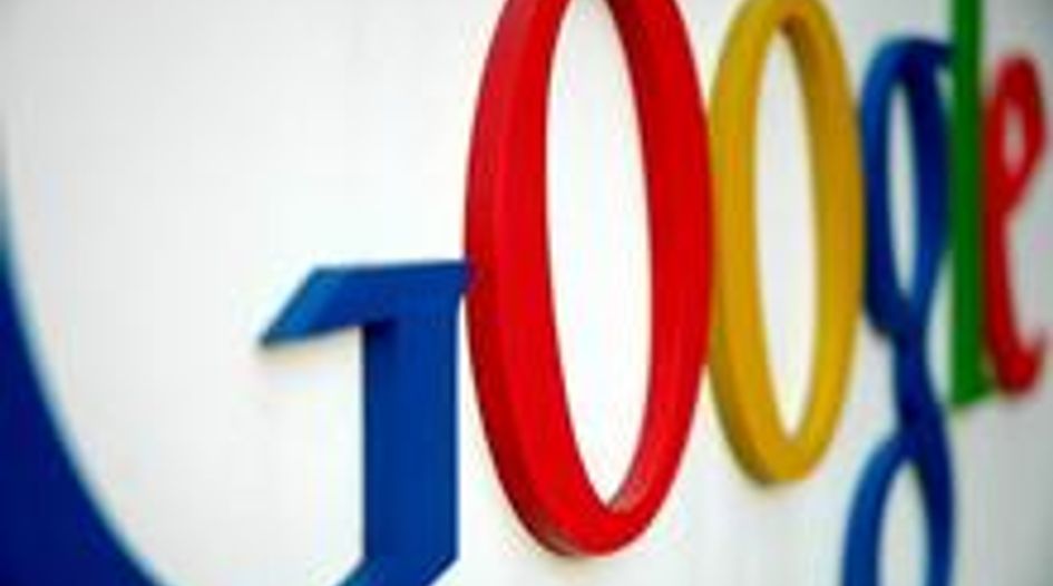 DG Comp reveals Google commitments