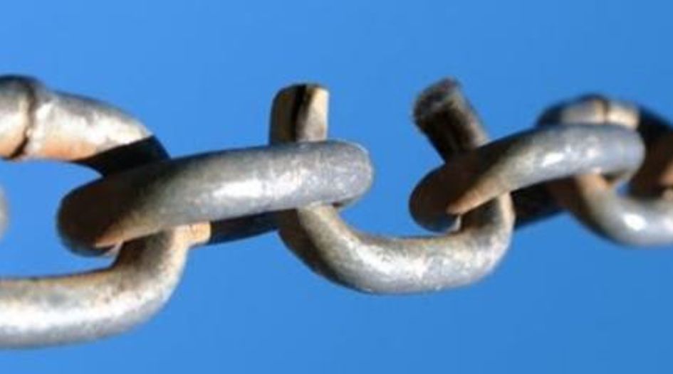 Are in-house counsel the weakest link?
