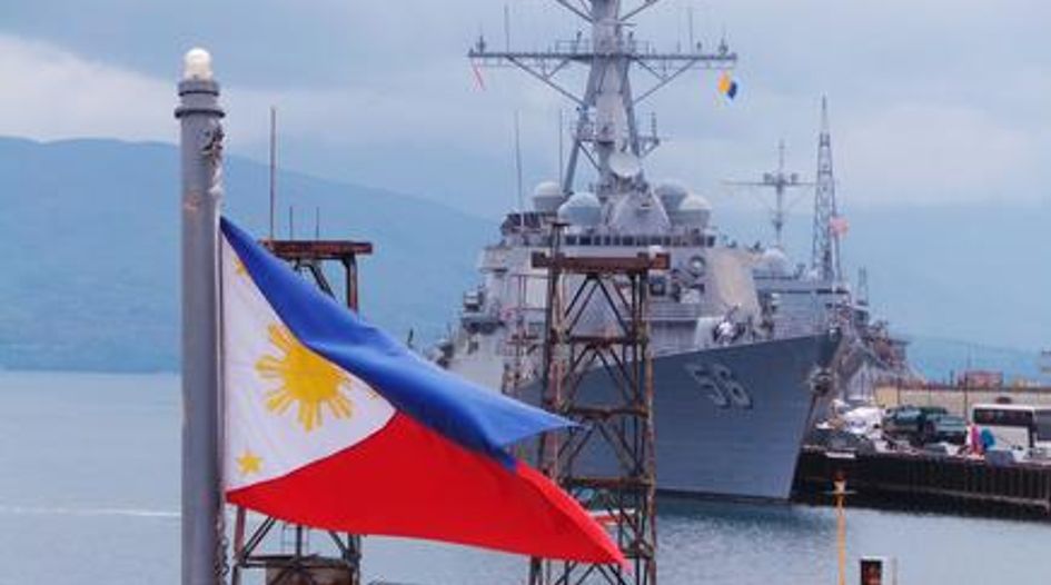 South China Sea tribunal favours Philippines