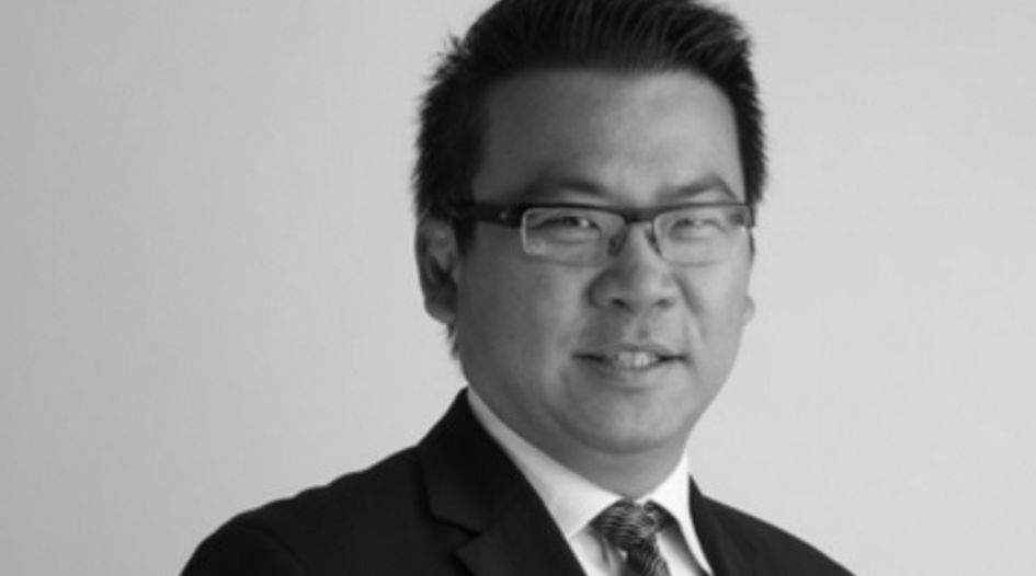 US and Asia-based lawyer joins London chambers