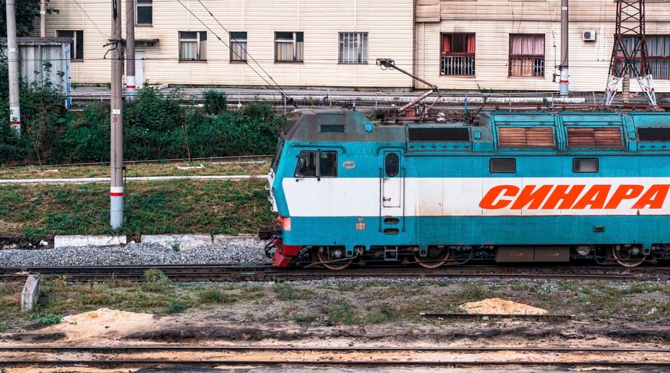 Russian railcar leaser bids to restructure Eurobonds following stalled negotiations