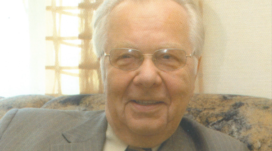 Sergei Lebedev, 1934-2016