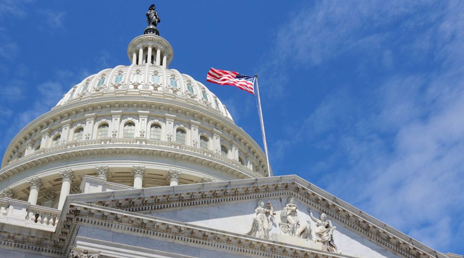 Congress addresses foreign antitrust against US companies