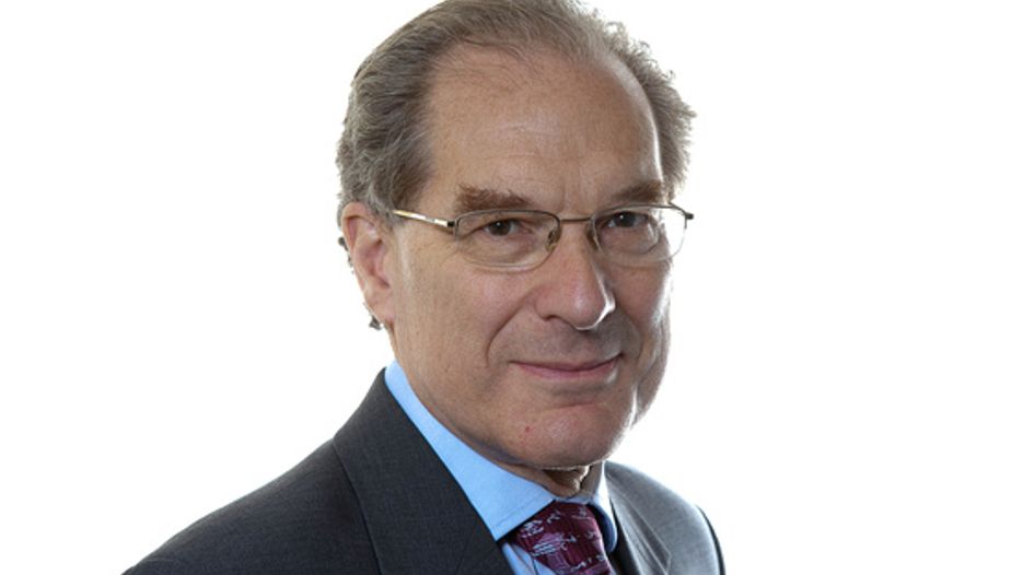 Lord Mance joins London barristers set as an arbitrator
