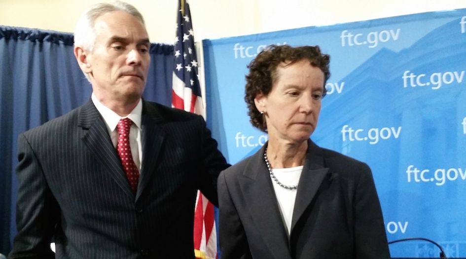 FTC secures “landmark” US$1.2 billion settlement in Cephalon pay-for-delay case