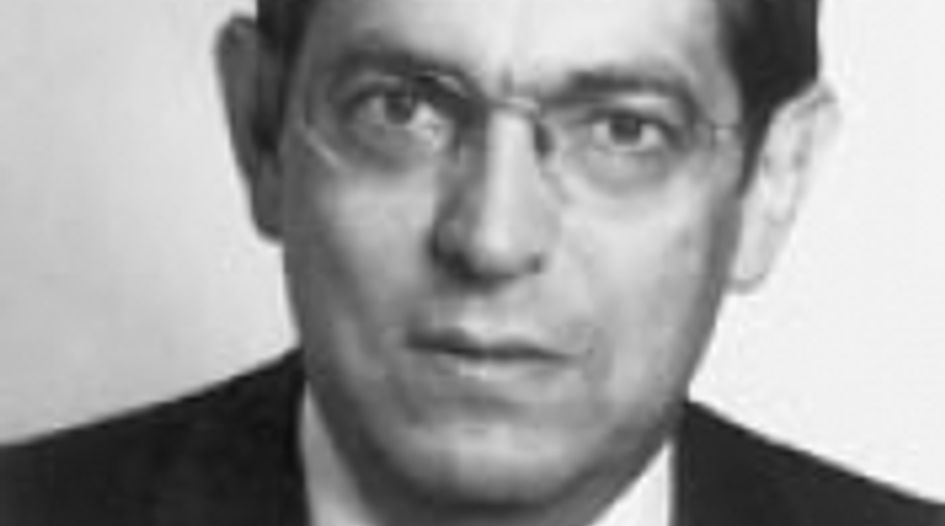 Daniel Wehrli: 1950-2012