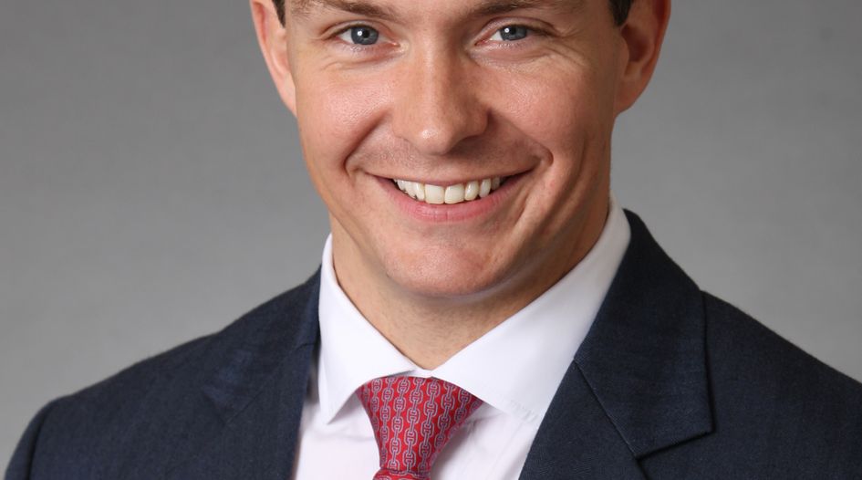 Sidley Austin promotes in London Global Arbitration Review