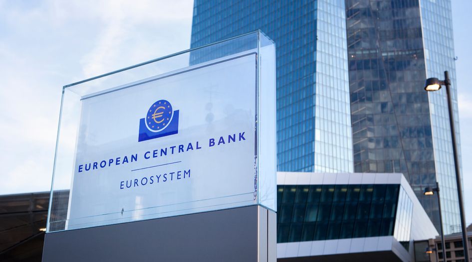 ECB not liable for losses from Greek debt restructuring