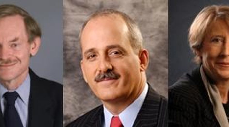 Stern and Tawil survive ICSID challenges
