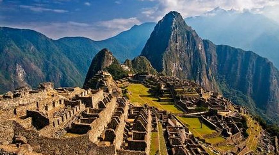 Peru faces second claim over transmission line