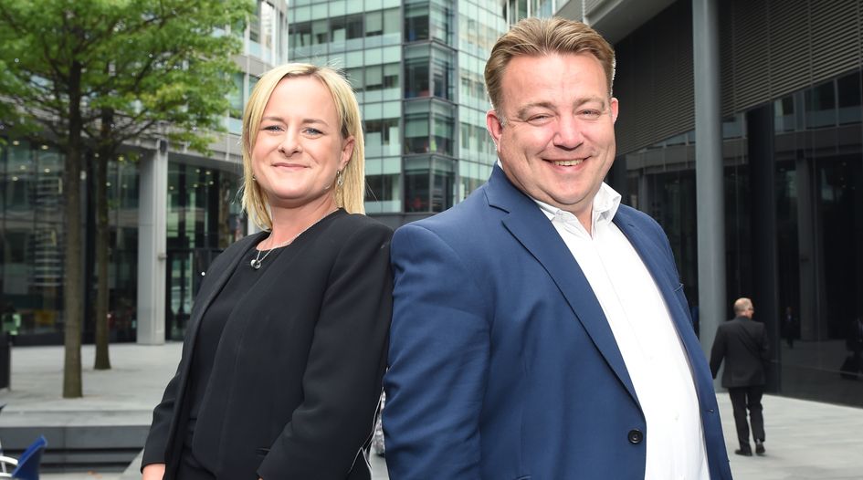 Grant Thornton adds regional restructuring head from AlixPartners in the UK