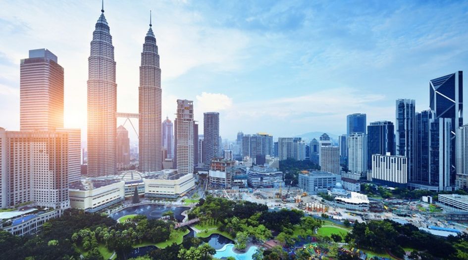 Malaysian parliament approves law amendments