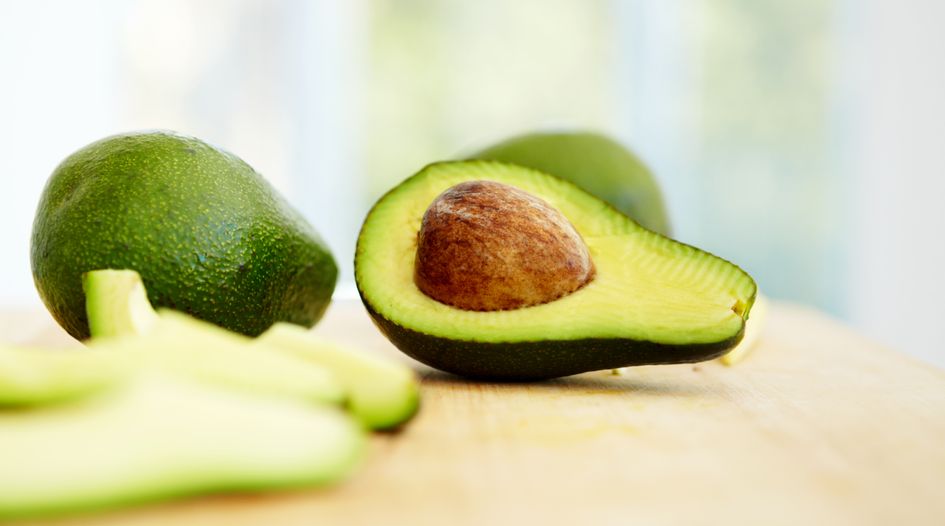 Mexico fines avocado association for breaking commitments