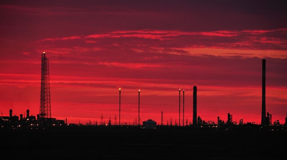 Kazakhstan faces ICSID claim over oil fields
