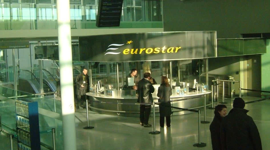 SNCF wins EU clearance to take over Eurostar