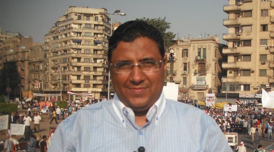 Al Jazeera obtains measures over jailed journalist
