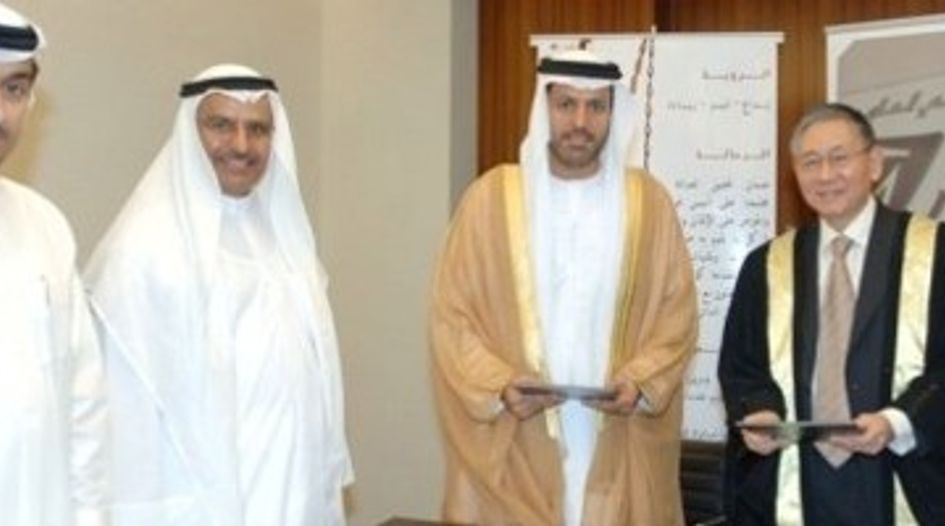 DIFC signs agreement with Ras Al Khaimah courts Global Arbitration Review