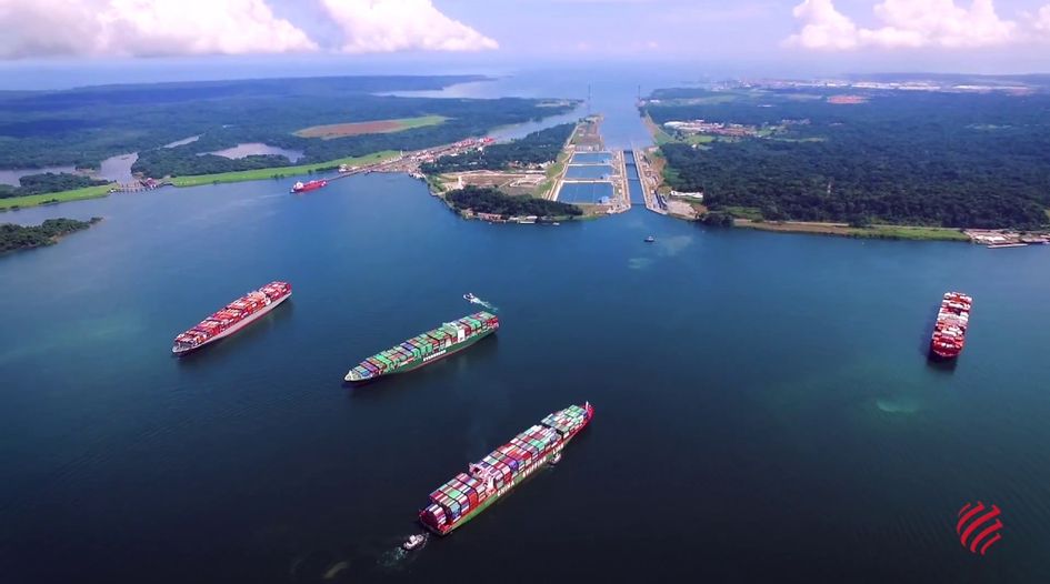 Panama hit with second treaty claim over canal project