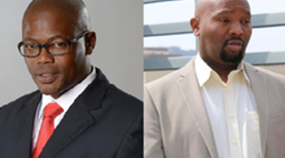 SA commission announces two new appointments