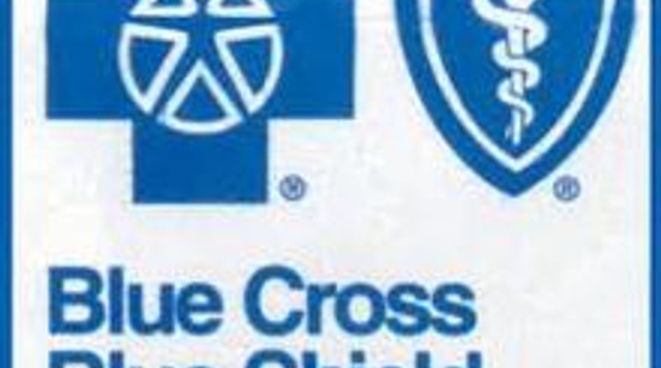 DoJ closes Blue Cross case after Michigan outlaws MFNs