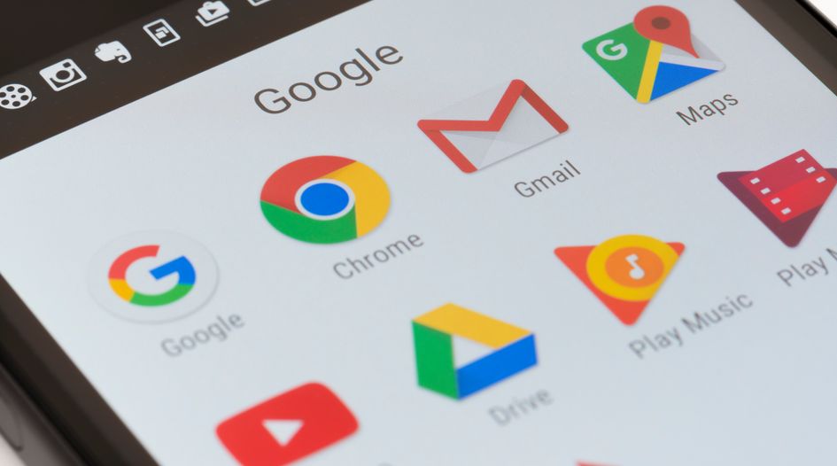 BT backs Google in EU Android case