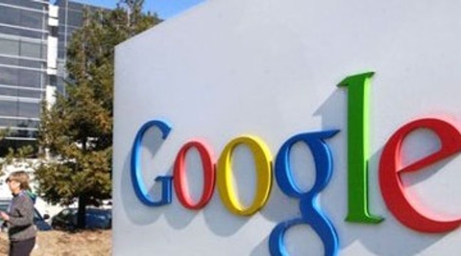 Google under fire from DG Comp
