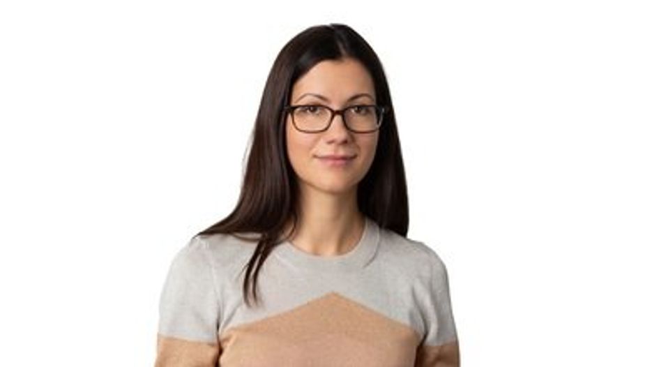 Bojana Ignjatovic