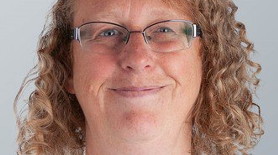 Jennifer Marshall 