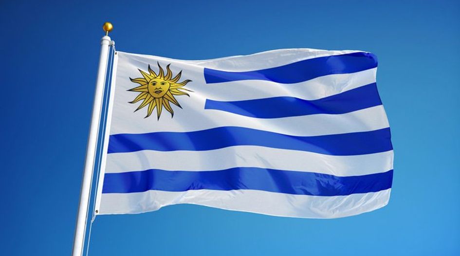 Uruguay issues guidance on merger control reform