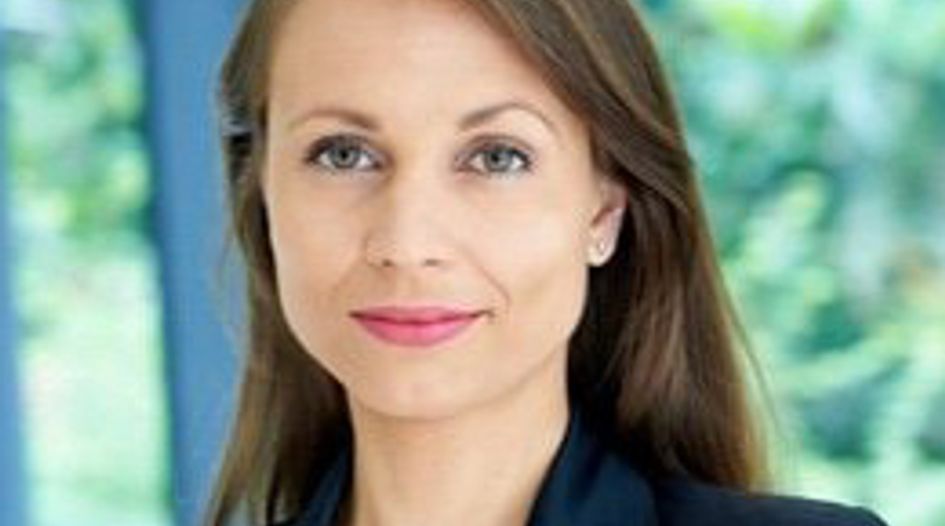 Yelena Trifounovitch