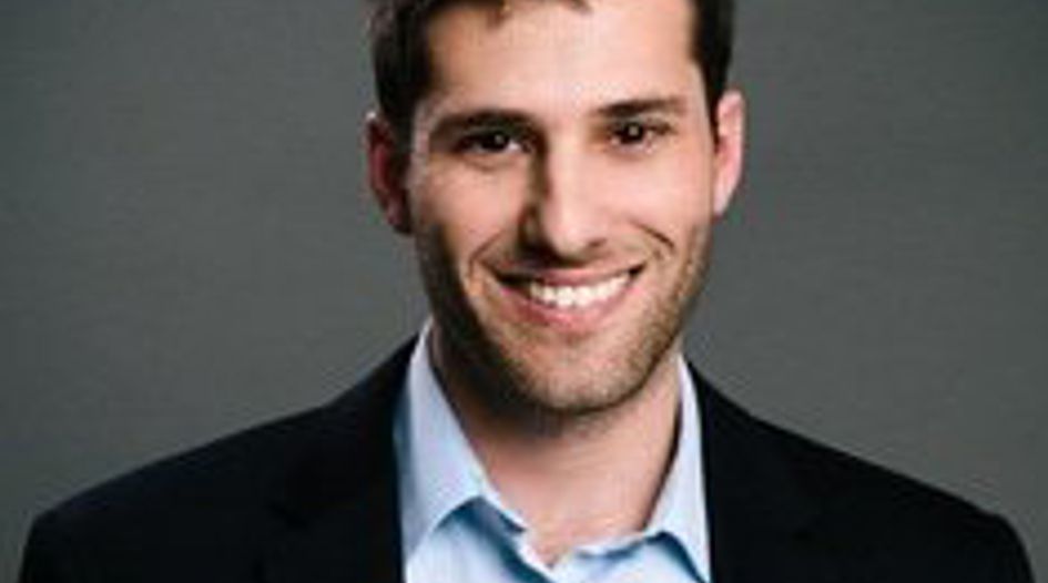 Ethan Singer