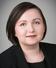 Olga F Peshko