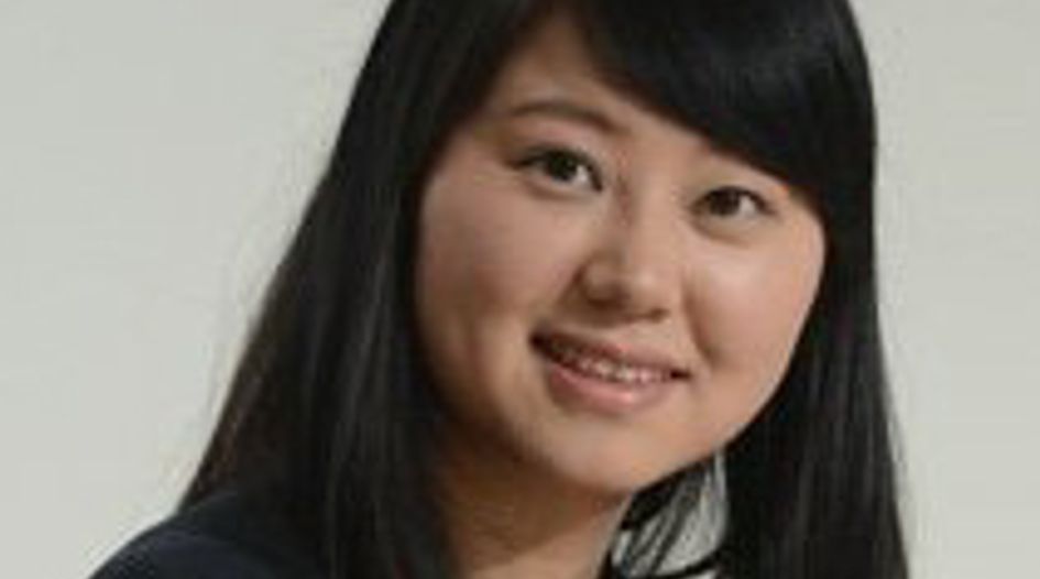 Hazel Yin