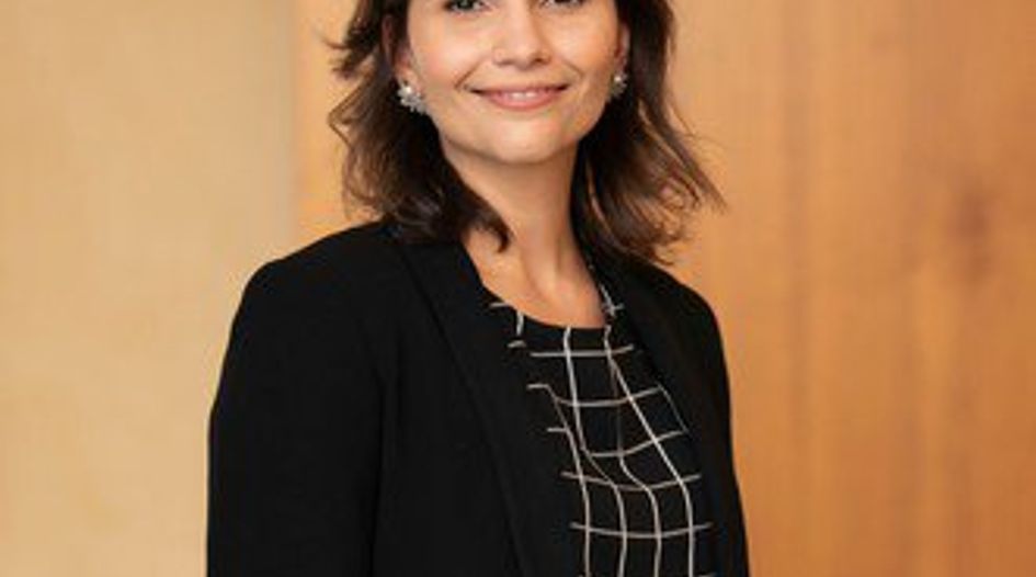 Beatriz Mazzi 