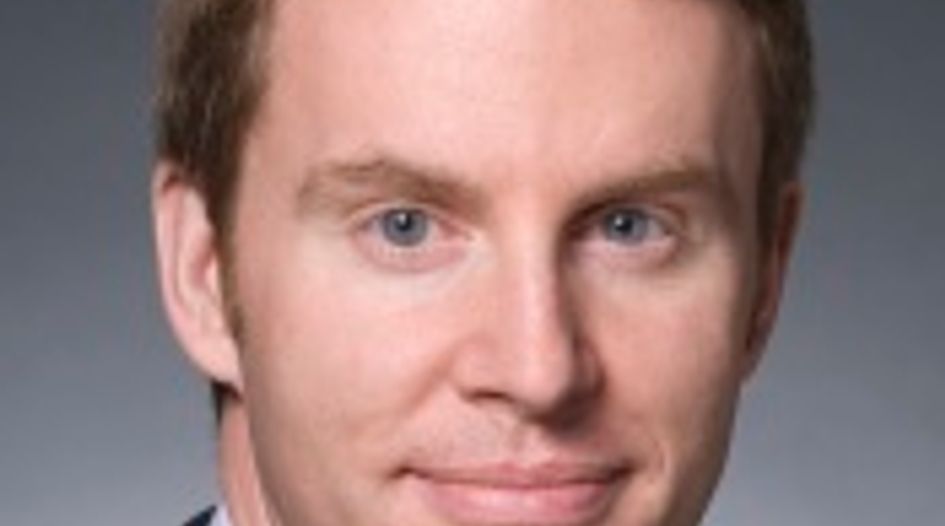 Andrew McDougall