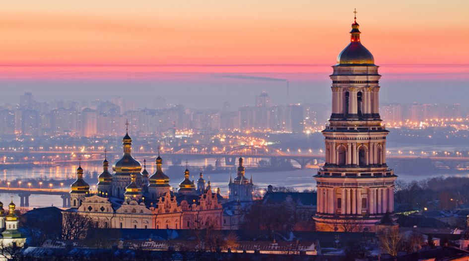 Changes to Ukraine’s IP laws have major implications for the life sciences