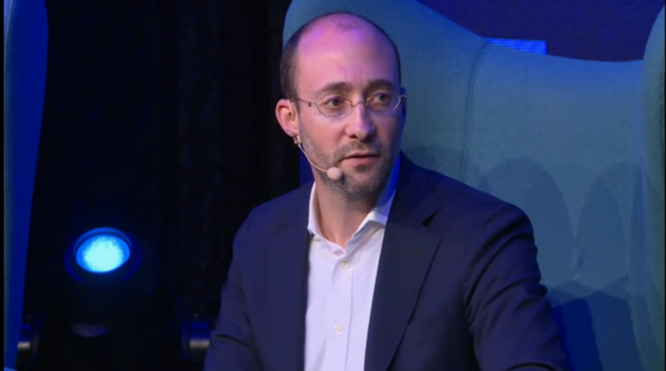 New initiative can help answer patent system criticisms, says Novartis’ IP policy chief