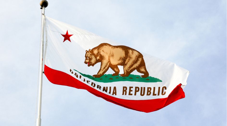 California privacy agency opposes national data privacy bill