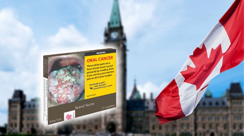 “29 and counting” – Canada sets plain packaging date as dominoes continue to fall