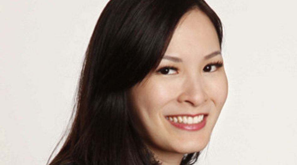 Elsa Chen