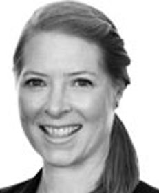 Clea Bigelow-Nuttall