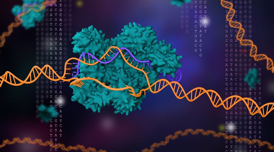 Five things you must know about CRISPR