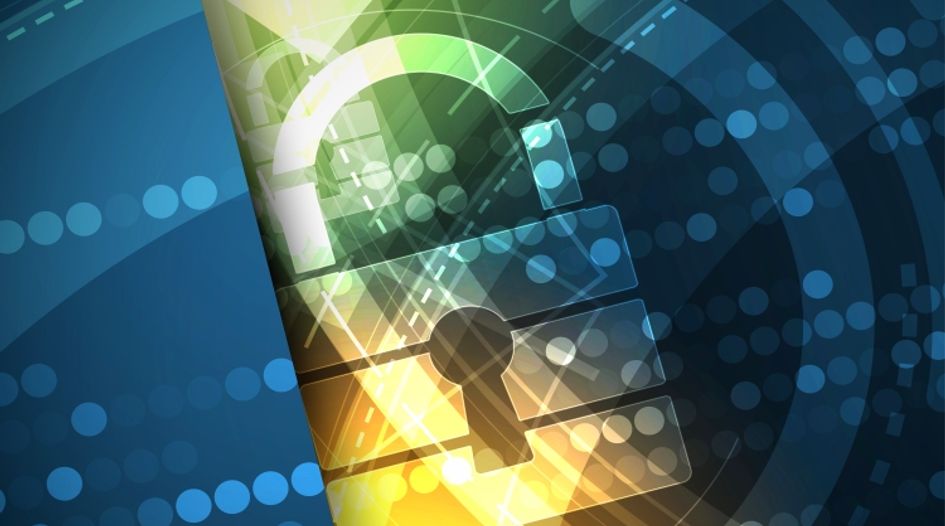 “The role of brand protection is expanding” technology and security