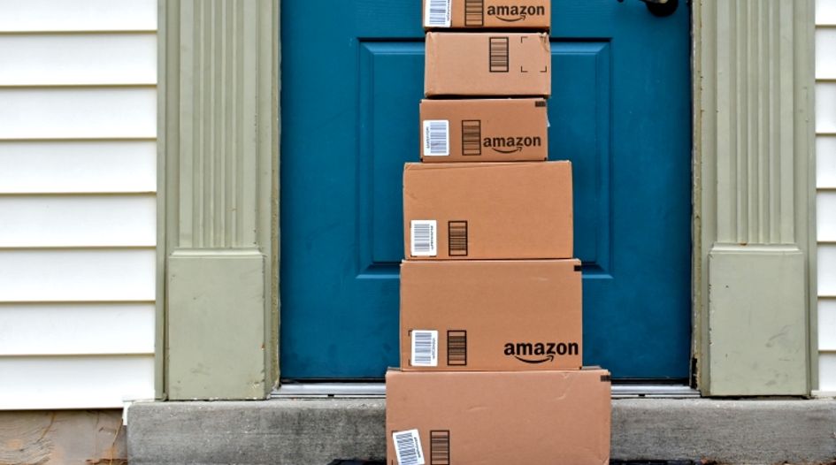 Amazon expands Transparency scheme as spotlight falls on anti-counterfeiting efforts
