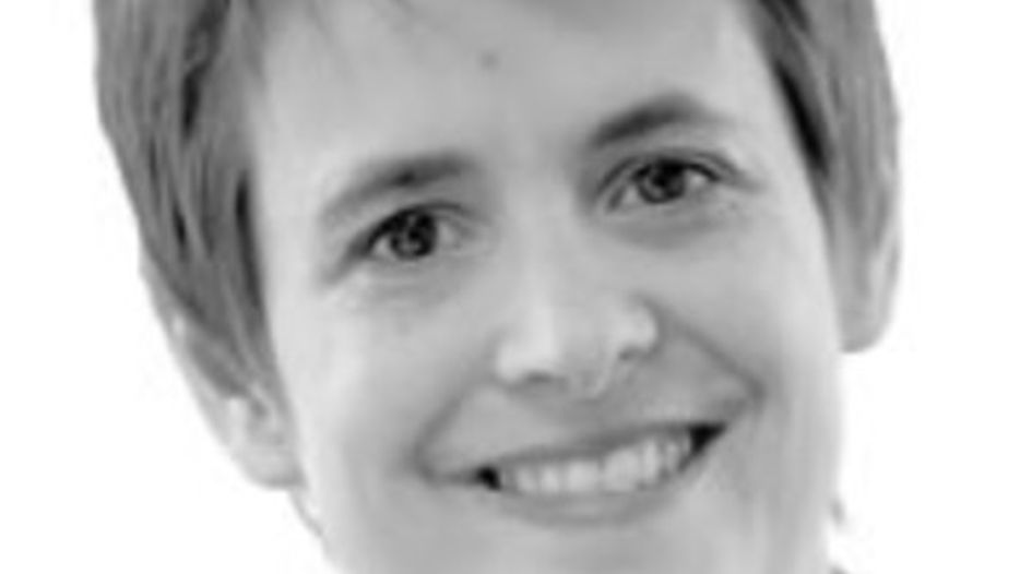 Women in Antitrust 2009 Global Competition Review