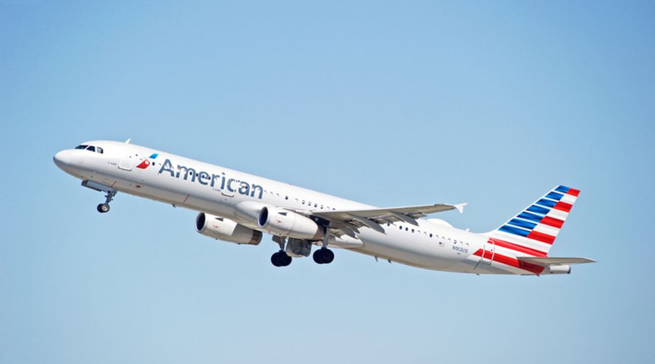 Many trademark offices are still trying to grasp service brands: exclusive interview with American Airlines’ Donald Broadfield