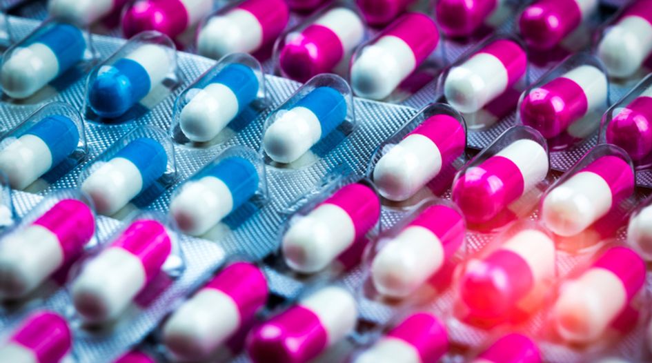 Catch up on the most important life sciences IP developments from the past month