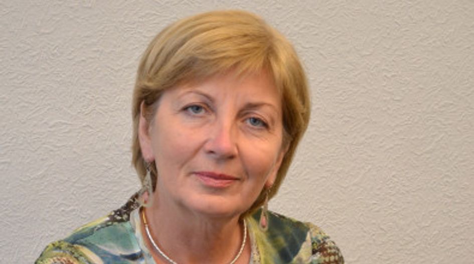 Skaidrīte Ābrama