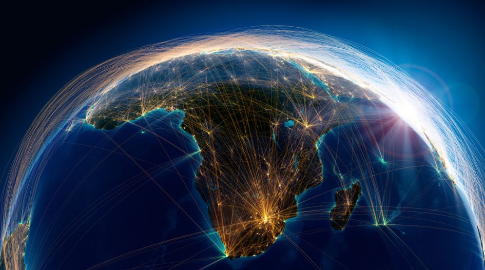 Trademark licensing in Africa: inside three key jurisdictions