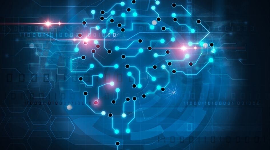 Artificial intelligence and the future of the patent system